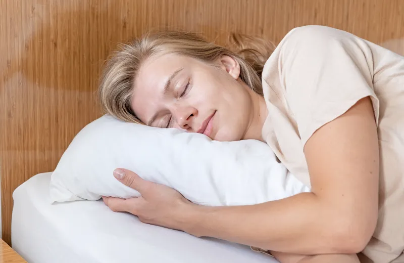 Choosing the Right Pillow and Bed to Improve Sleep Quality on Holiday